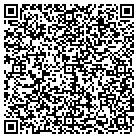 QR code with L And L Cleaning Services contacts
