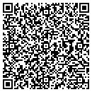 QR code with David Lazier contacts