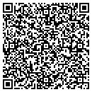 QR code with A & W Mechanic contacts