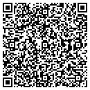 QR code with 123 Cleaners contacts