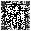 QR code with Nikki's contacts