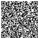 QR code with Della Mutz contacts