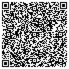 QR code with Progessive Anesthesia Services contacts