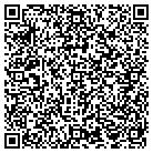 QR code with All Weather Control Shutters contacts