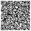QR code with Hair Kimistry contacts