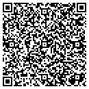 QR code with Talecris contacts