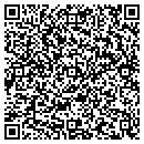 QR code with Ho Jacqueline MD contacts