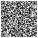 QR code with Hemingway's Garage contacts