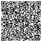 QR code with Mitzi Caldwell's Used Apparel contacts