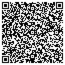 QR code with J C Auto Service contacts