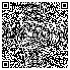 QR code with R E Absolute Services Inc contacts