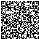 QR code with Kalyn Auto Restored contacts