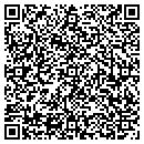 QR code with C&H Healthcare LLC contacts