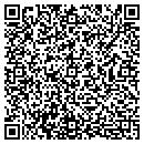 QR code with Honorable L Page Haddock contacts