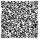 QR code with T F I Family Service contacts