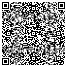 QR code with O C Budget Auto Glass contacts