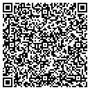 QR code with Hong Kong Nails contacts