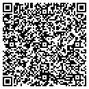 QR code with E Dionne Norman contacts