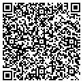 QR code with I N Pandit Md contacts