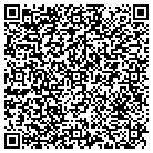 QR code with Alphatec Communications & Elec contacts