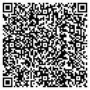 QR code with Lane Hair CO contacts