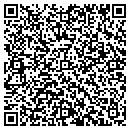 QR code with James L Autin MD contacts