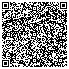 QR code with Maas Medical Services Inc contacts