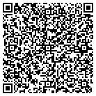 QR code with Mahtomedi Natural Care Center contacts
