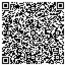 QR code with MD Clinic Inc contacts