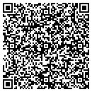 QR code with F1 For Help contacts