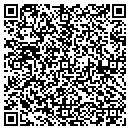 QR code with F Michael Costello contacts