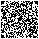 QR code with D R Mc Alpine Ltd contacts