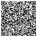 QR code with Q X Medical contacts