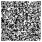 QR code with Jeffrey Snead Marine Construct contacts