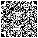 QR code with Gary L Kirk contacts