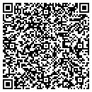 QR code with Gary L Turner contacts