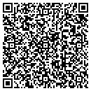 QR code with Ward Optical contacts
