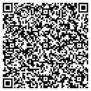 QR code with S Peter Chung MD contacts
