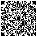 QR code with Hm Auto Glass contacts