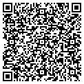 QR code with Kann J MD contacts