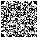 QR code with I Roll Garage contacts