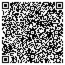 QR code with M & N Smog & Muffler contacts