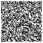 QR code with Osceola County Library System contacts