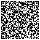 QR code with Harry J Horvath contacts