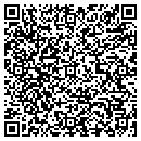 QR code with Haven Express contacts