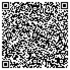 QR code with A Plus Healthcare Service contacts
