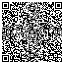 QR code with King C Christoph MD contacts