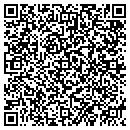 QR code with King Kevin K DO contacts