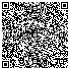 QR code with Ultimate Performance Auto contacts