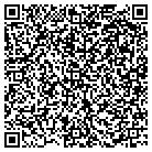 QR code with Hyjentek Certified Precautions contacts